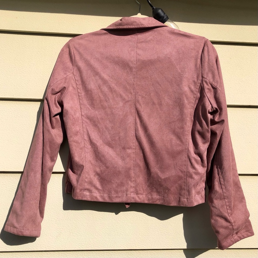 Charlotte Russe Blazer - Picture 3 of 3
